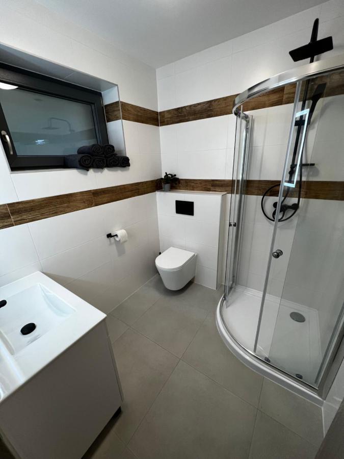 Holiday home The - U Sjezdovky 1 Velke Mezirici