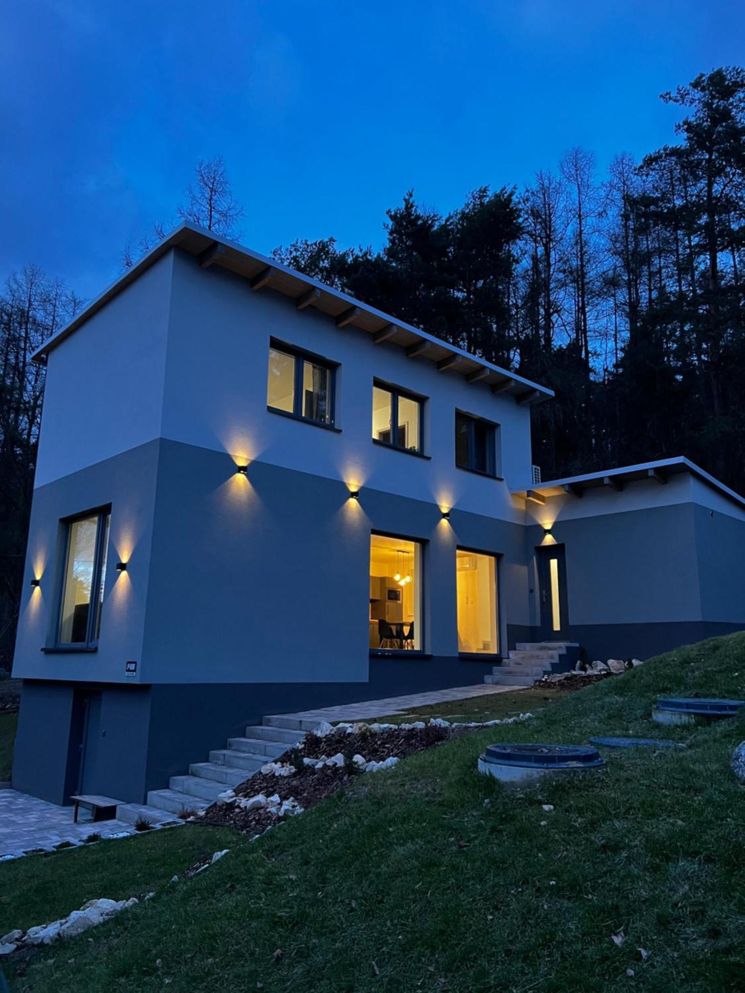 Holiday home The - U Sjezdovky 1 *